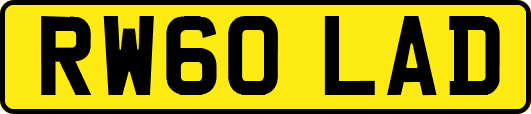 RW60LAD