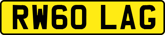 RW60LAG