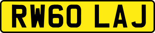 RW60LAJ