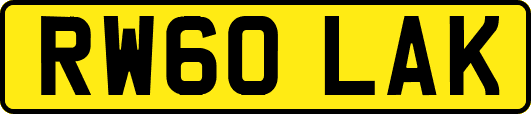 RW60LAK