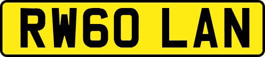 RW60LAN