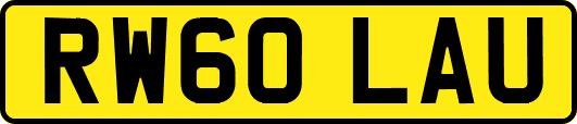 RW60LAU