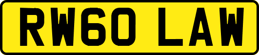 RW60LAW