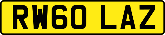 RW60LAZ