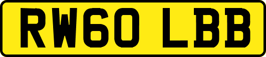 RW60LBB