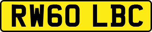 RW60LBC