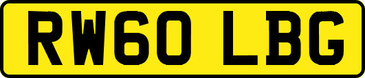 RW60LBG