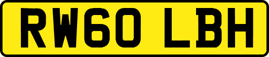 RW60LBH