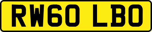 RW60LBO