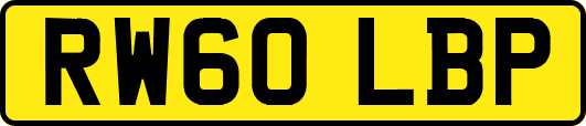 RW60LBP