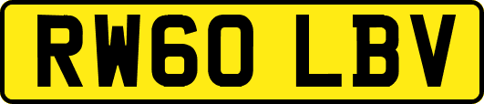RW60LBV