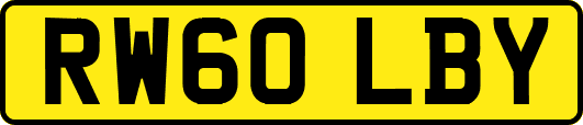 RW60LBY
