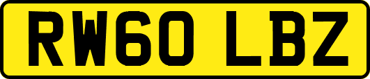 RW60LBZ
