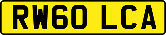 RW60LCA