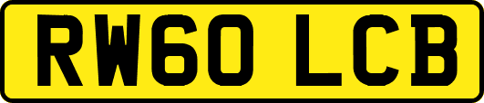 RW60LCB