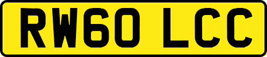 RW60LCC