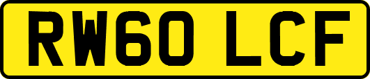 RW60LCF