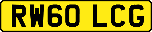 RW60LCG