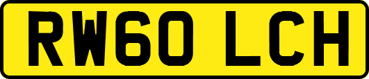 RW60LCH