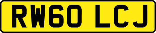 RW60LCJ