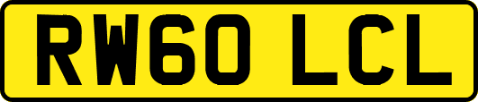 RW60LCL