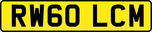 RW60LCM