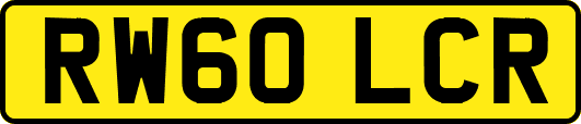 RW60LCR