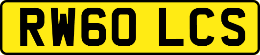 RW60LCS