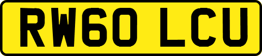 RW60LCU