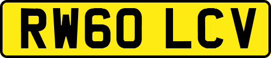 RW60LCV
