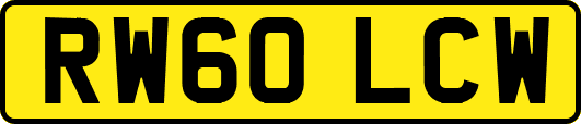 RW60LCW