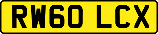 RW60LCX