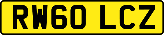 RW60LCZ