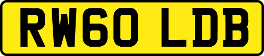 RW60LDB
