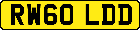 RW60LDD