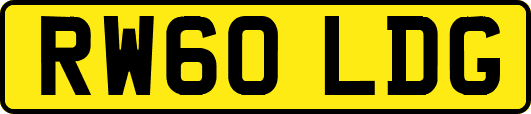 RW60LDG