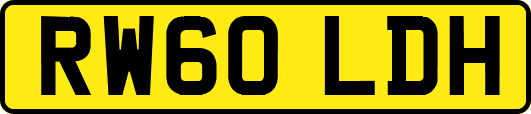 RW60LDH