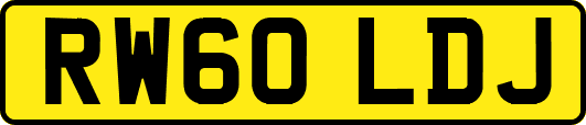 RW60LDJ