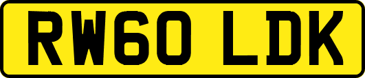 RW60LDK