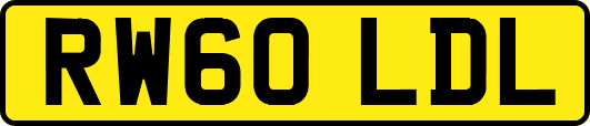 RW60LDL
