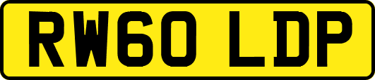 RW60LDP