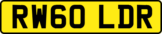 RW60LDR