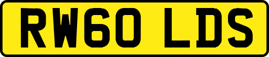 RW60LDS