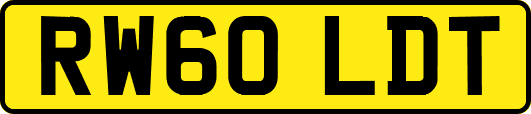RW60LDT