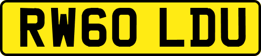 RW60LDU