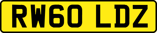 RW60LDZ