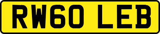 RW60LEB