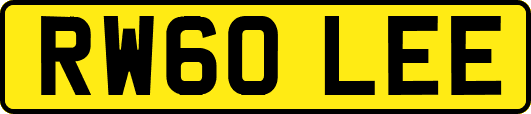RW60LEE