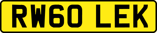 RW60LEK