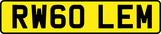 RW60LEM